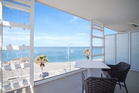 Seaside Beach Hotel