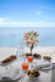Seaside Beach Hotel