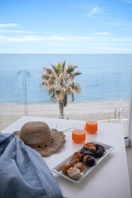 Seaside Beach Hotel
