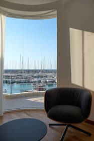 Sestante Marina Motel