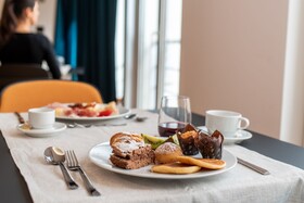 Sestante Marina Motel