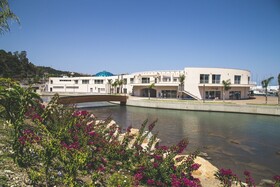 Sestante Marina Motel