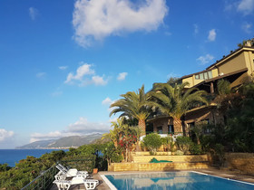 Villa Anita Residence & Resort