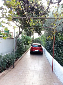 Il Giardino Di Hyccara