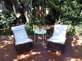 Il Giardino Di Hyccara