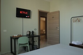 Sikela A Bed Breakfast