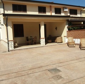 Villa Teresa