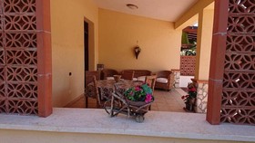 Villa Teresa