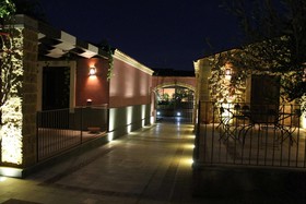 Agriturismo Badiula