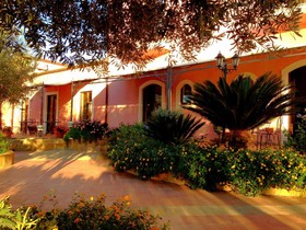 Agriturismo Badiula