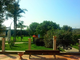 Agriturismo Badiula