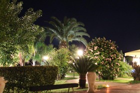 Agriturismo Badiula