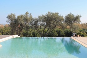 Agriturismo Badiula