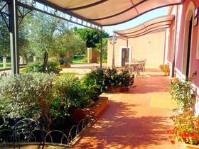 Agriturismo Badiula
