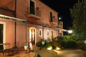 Agriturismo Badiula