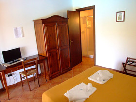 Azienda Agrituristica Le Chiuse