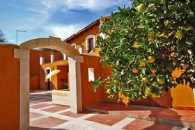 Tenuta di Roccadia