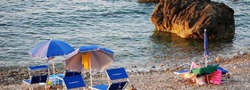 La Scogliera Blu