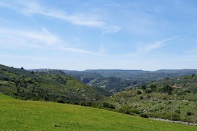 Porta Pantalica
