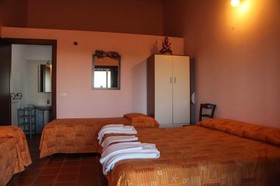 Porta Pantalica