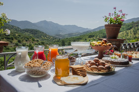 Azienda Agrituristica Bergi