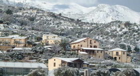 Azienda Agrituristica Bergi