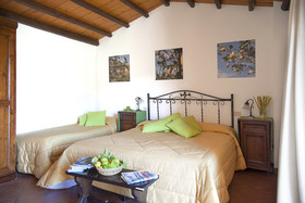 Azienda Agrituristica Bergi