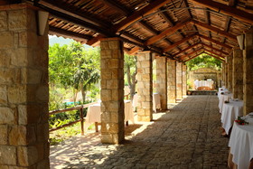 Azienda Agrituristica Bergi