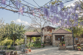 Azienda Agrituristica Bergi