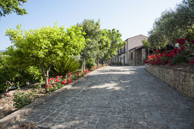 Azienda Agrituristica Bergi