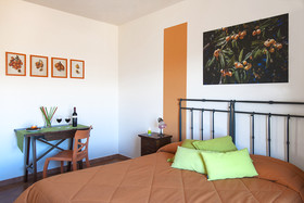 Azienda Agrituristica Bergi