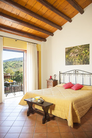 Azienda Agrituristica Bergi