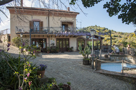 Azienda Agrituristica Bergi