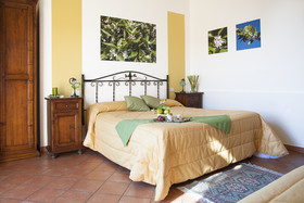 Azienda Agrituristica Bergi