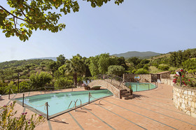 Azienda Agrituristica Bergi