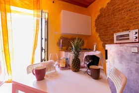 Casa A Chiazzetta