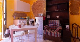 Casa A Chiazzetta