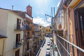 Casa A Chiazzetta