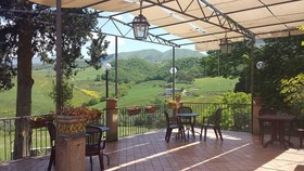 Casale Villa Rainò