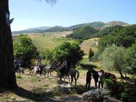 Casale Villa Rainò