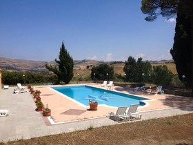 Casale Villa Rainò