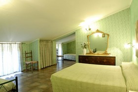 Casale Villa Rainò