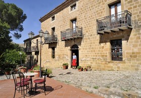 Casale Villa Rainò