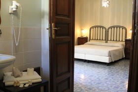 Casale Villa Rainò