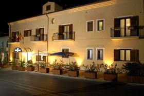 Paradiso Delle Madonie