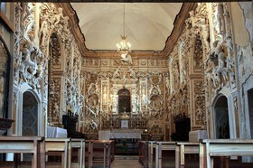 Paradiso Delle Madonie