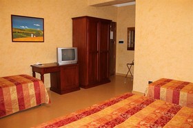 Paradiso Delle Madonie