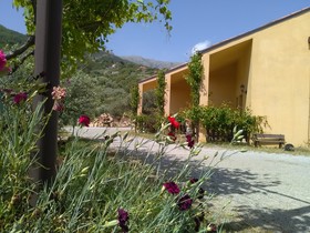 Villaggio dei Balocchi