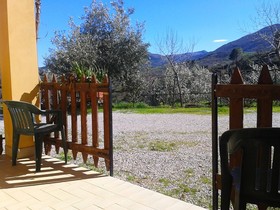 Villaggio dei Balocchi