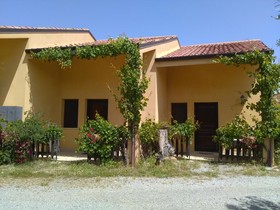 Villaggio dei Balocchi
